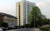 Croydon Council Tower Blocks