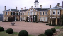 Polesden Lacey
