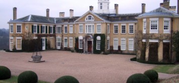 Polesden Lacey