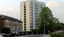 Croydon Council Tower Blocks