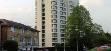 Croydon Council Tower Blocks