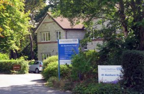 herbert_hospital_bournemouth