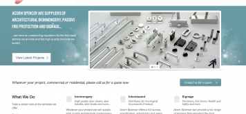 New website launched!