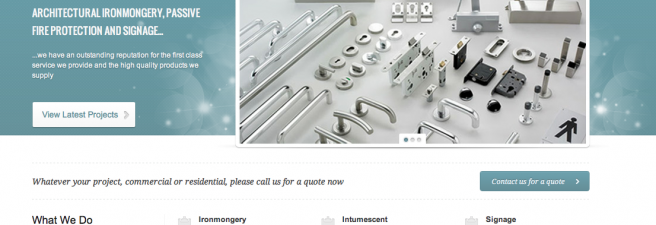 New website launched!